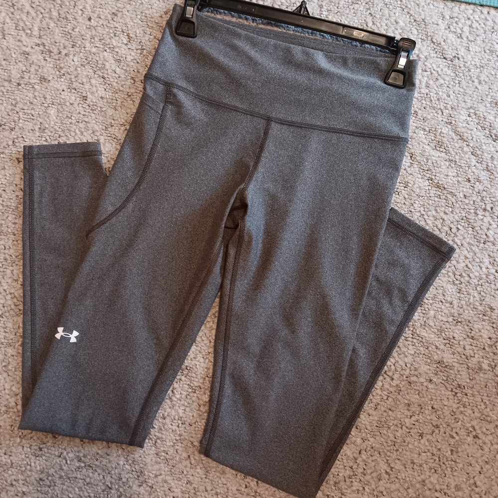 Under Armour Compression Leggings